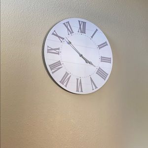 Meet your Posher, Heidi